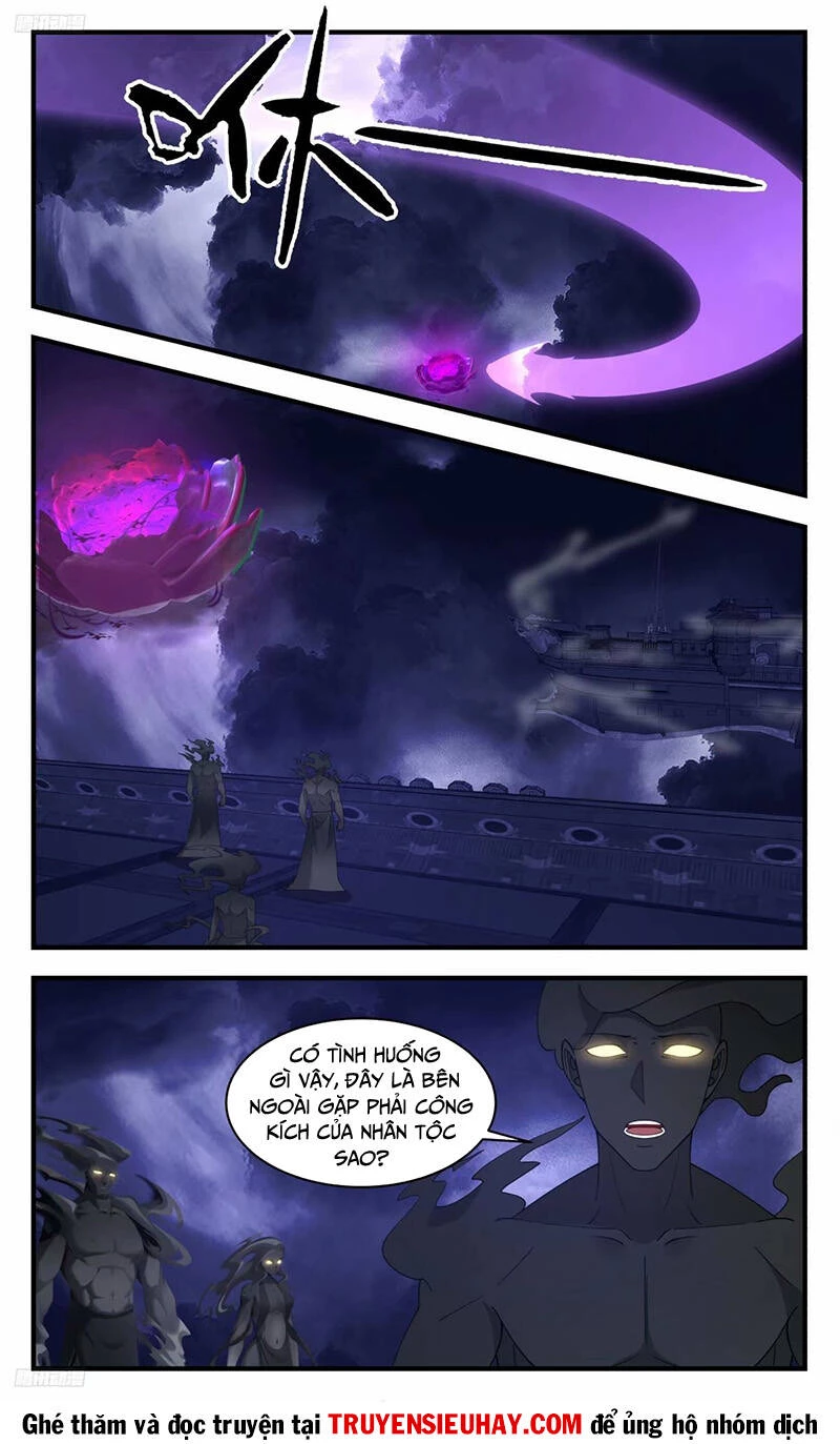 Võ Luyện Đỉnh Phong Chapter 3235 - Trang 4