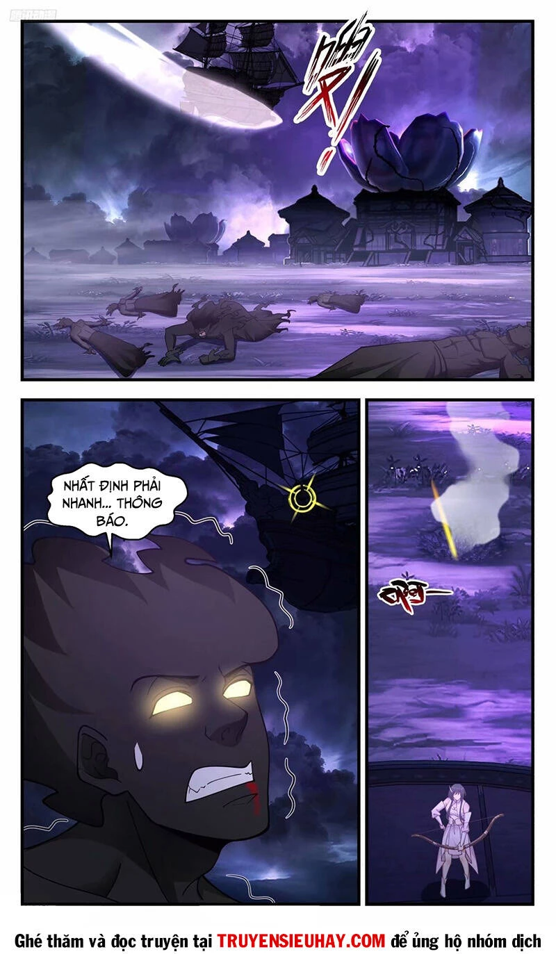 Võ Luyện Đỉnh Phong Chapter 3236 - Trang 4