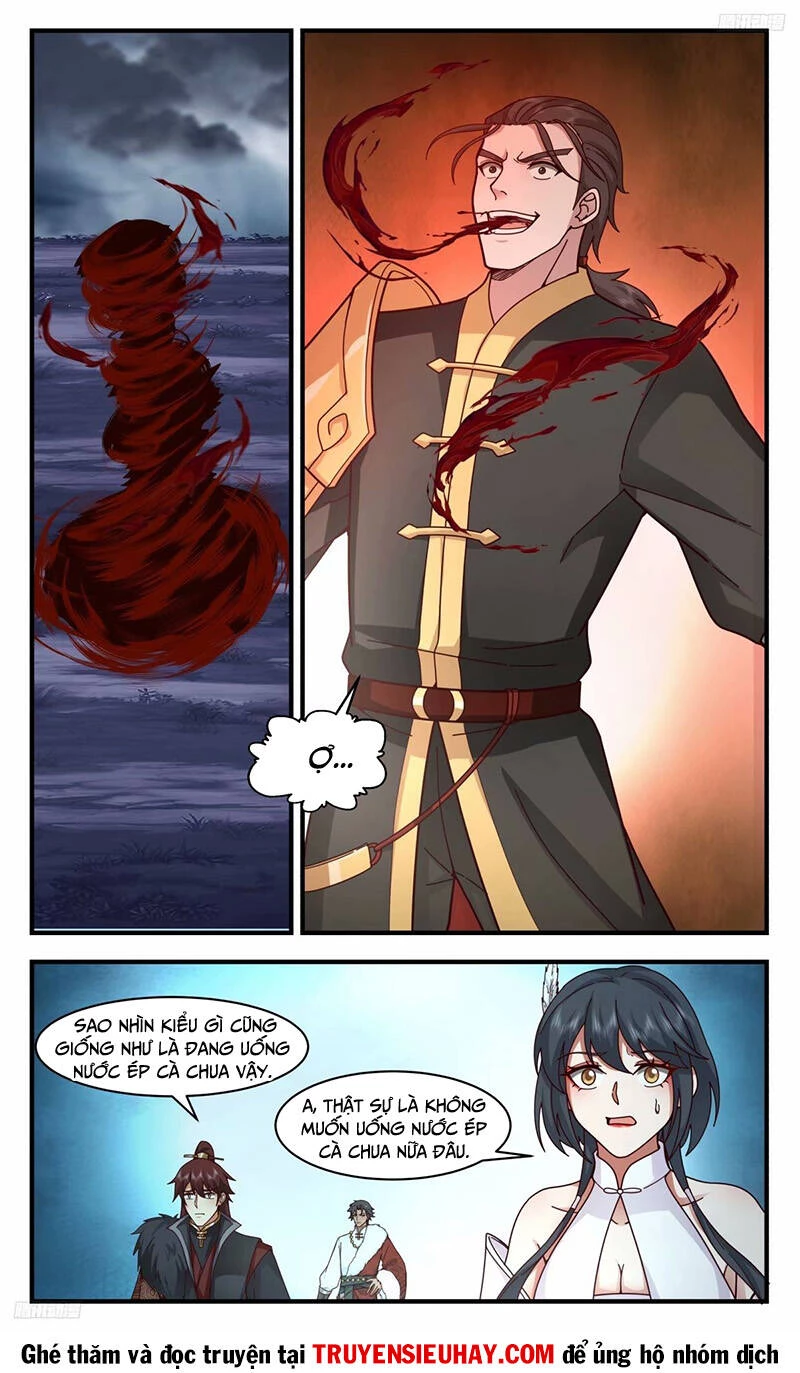 Võ Luyện Đỉnh Phong Chapter 3236 - Trang 4