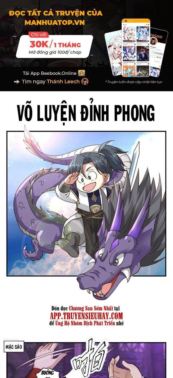 Võ Luyện Đỉnh Phong Chapter 3237 - Trang 4