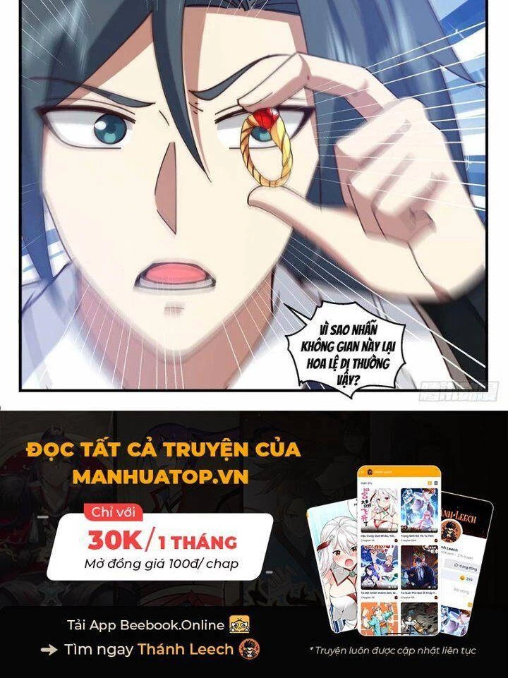 Võ Luyện Đỉnh Phong Chapter 3237 - Trang 4