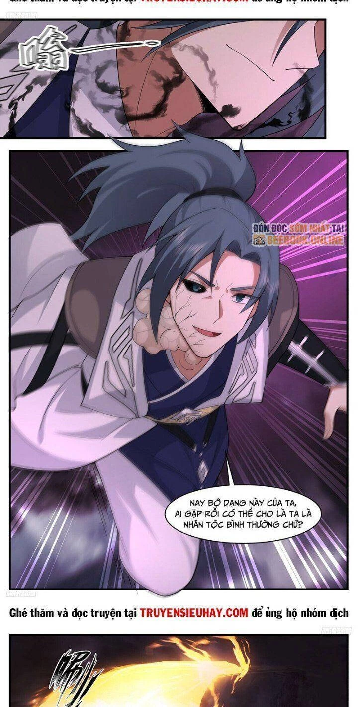 Võ Luyện Đỉnh Phong Chapter 3238 - Trang 4