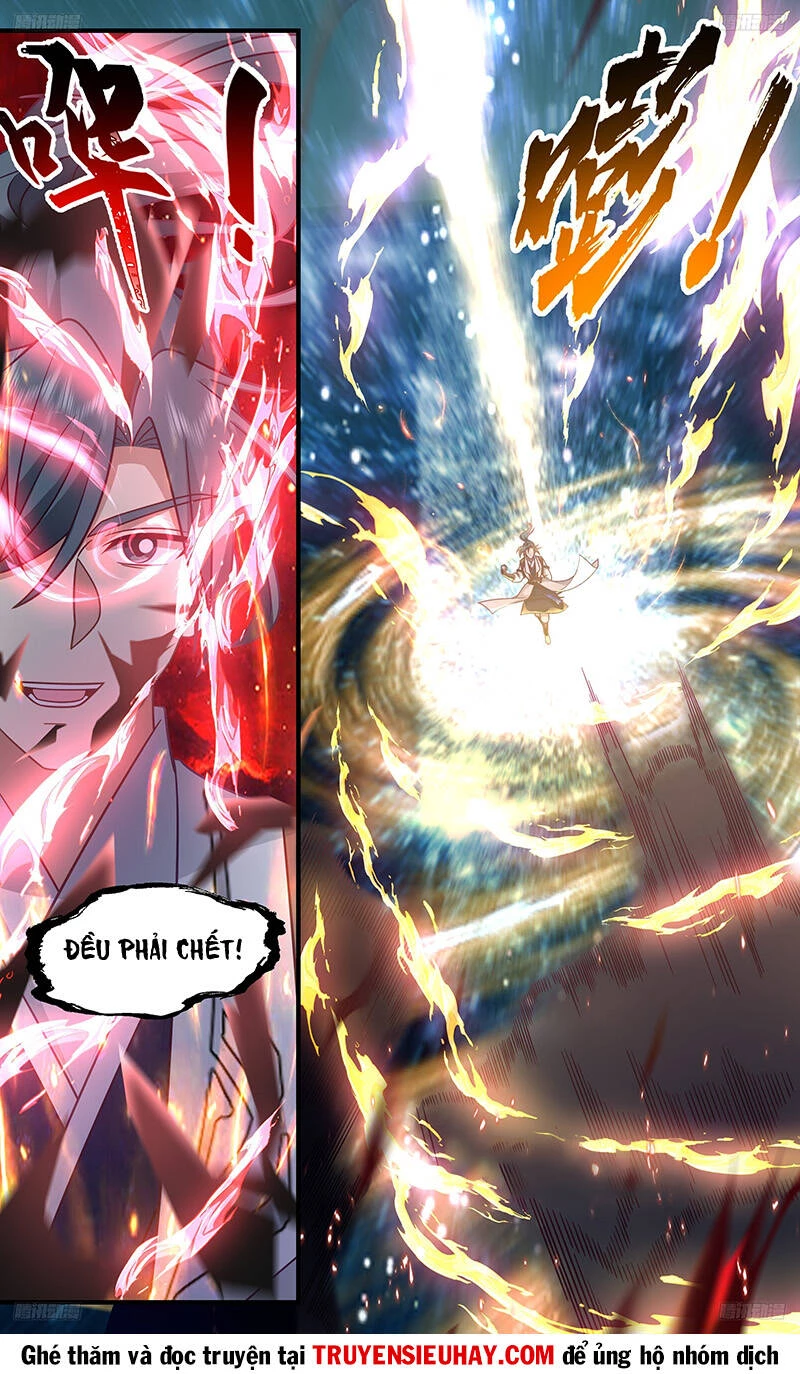 Võ Luyện Đỉnh Phong Chapter 3241 - Trang 4