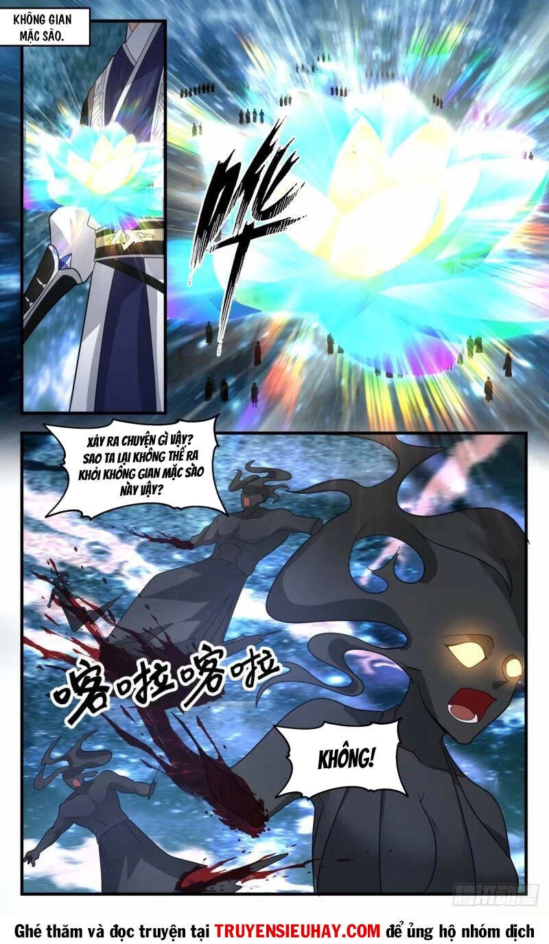 Võ Luyện Đỉnh Phong Chapter 3242 - Trang 4