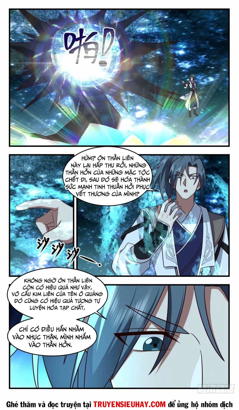 Võ Luyện Đỉnh Phong Chapter 3242 - Trang 4