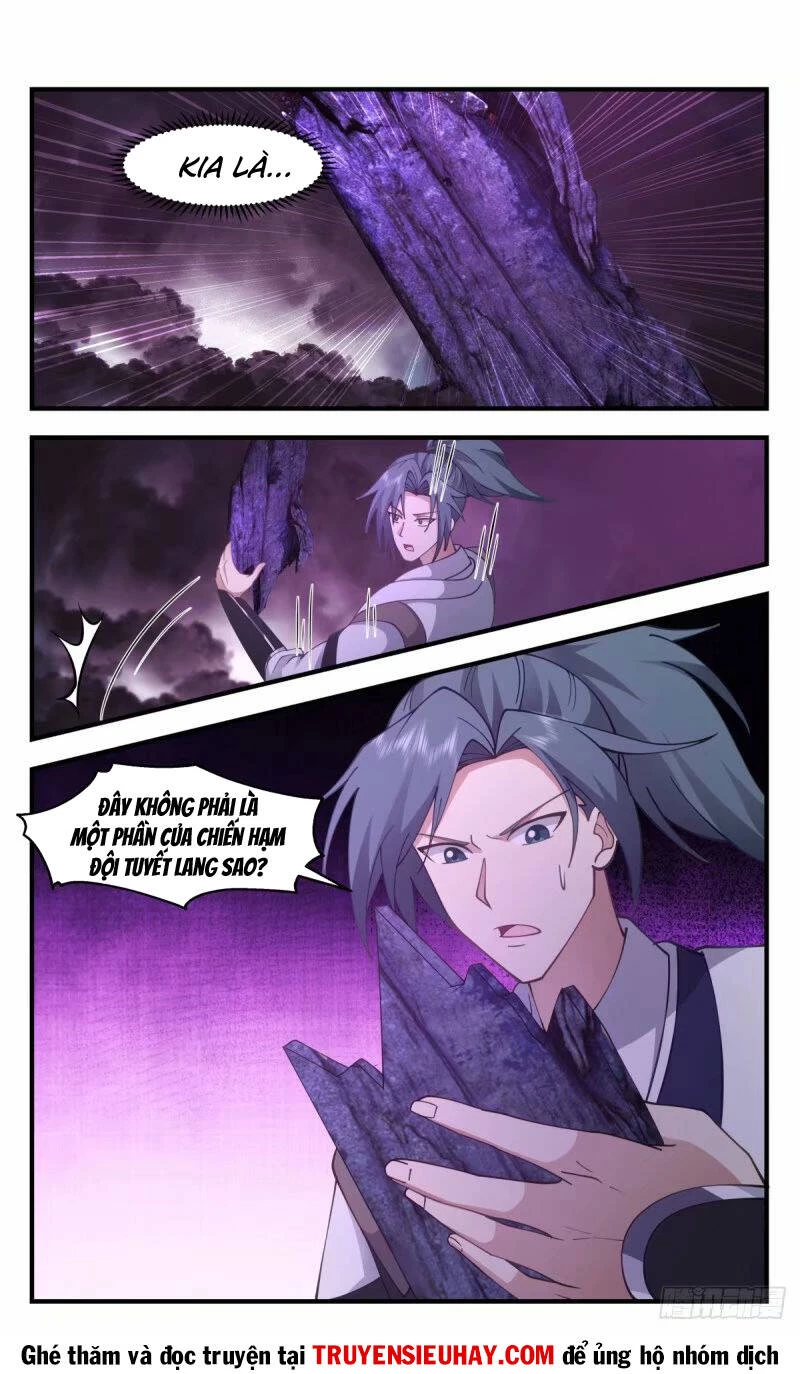 Võ Luyện Đỉnh Phong Chapter 3242 - Trang 4