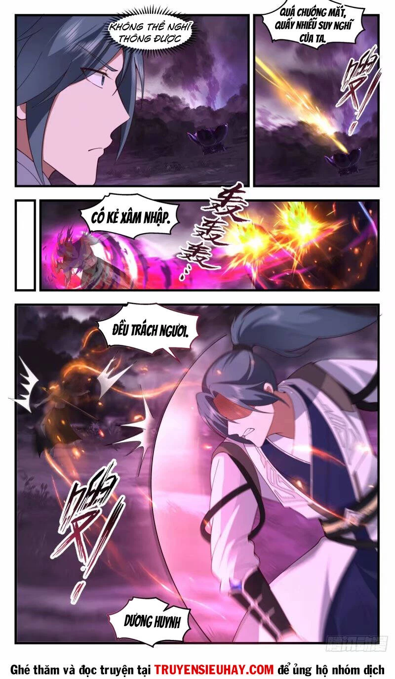 Võ Luyện Đỉnh Phong Chapter 3242 - Trang 4