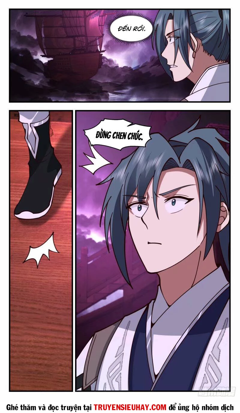 Võ Luyện Đỉnh Phong Chapter 3242 - Trang 4