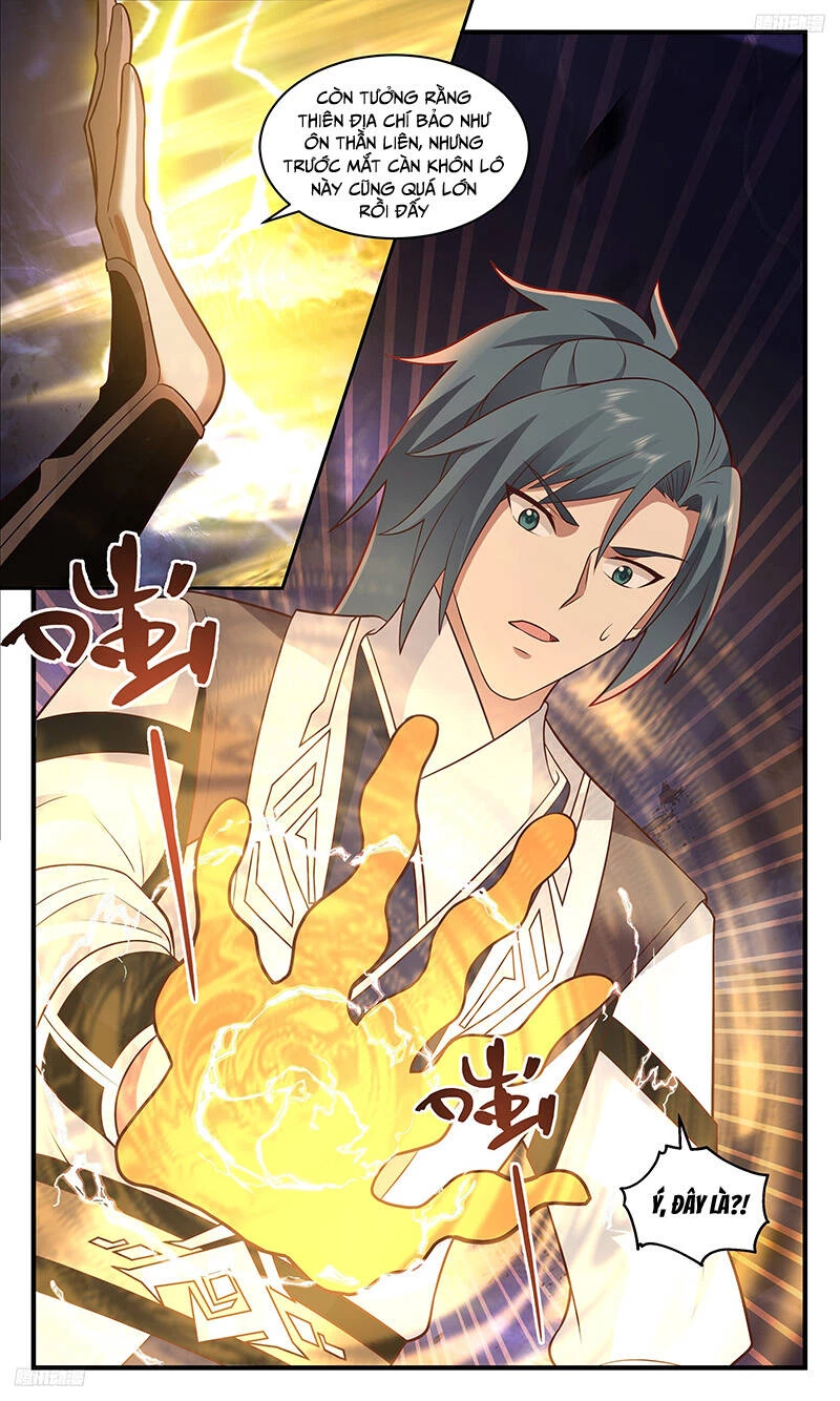 Võ Luyện Đỉnh Phong Chapter 3490 - Trang 4