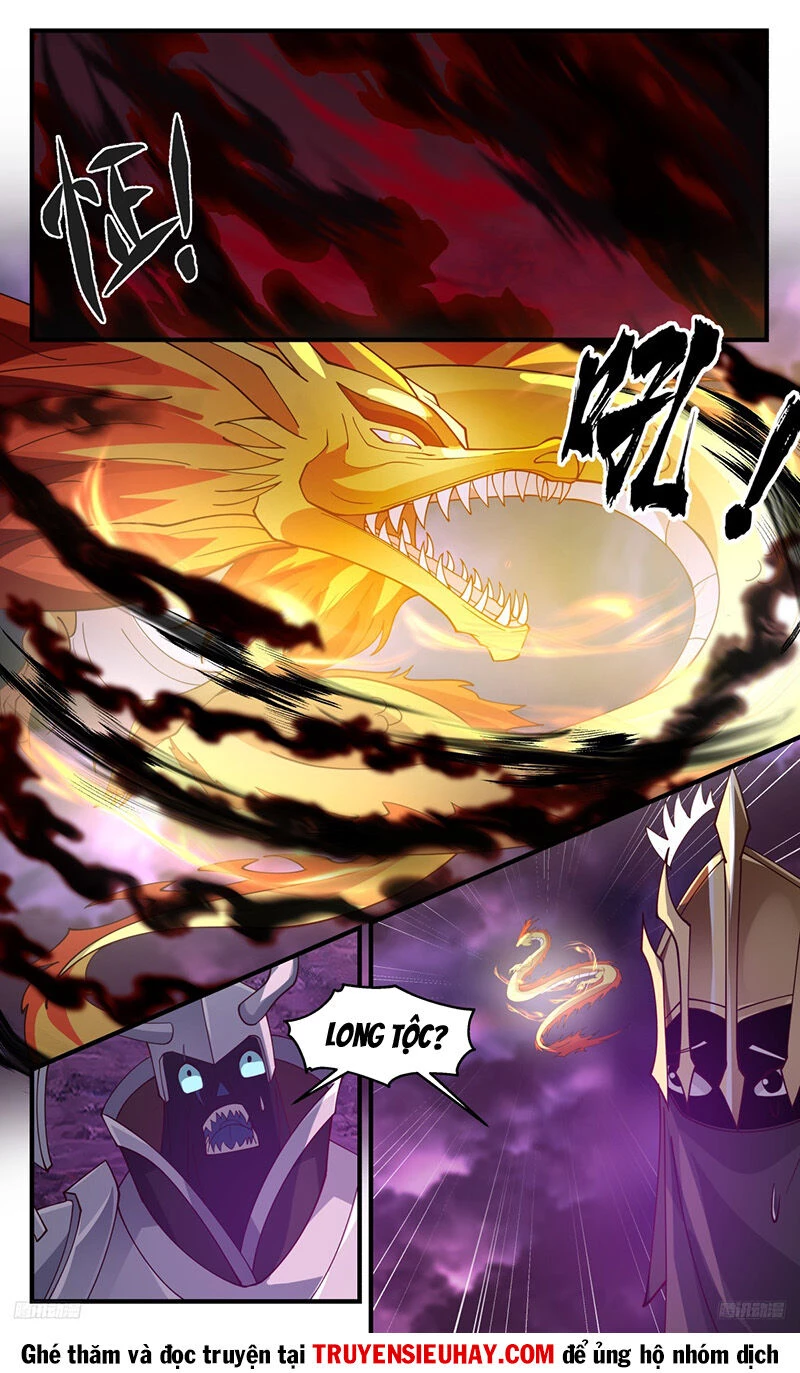 Võ Luyện Đỉnh Phong Chapter 3249 - Trang 4