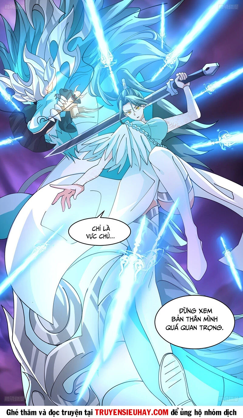 Võ Luyện Đỉnh Phong Chapter 3249 - Trang 4