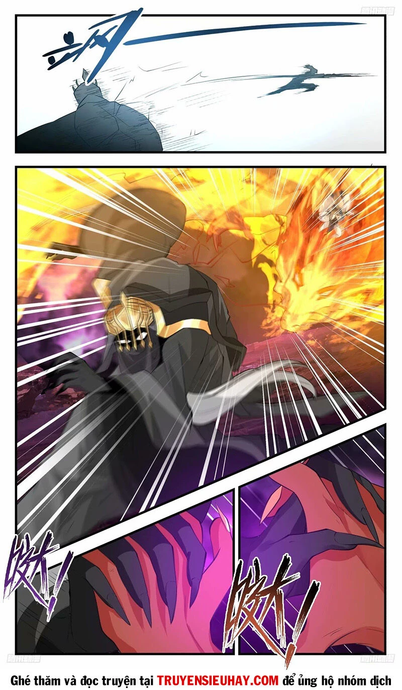Võ Luyện Đỉnh Phong Chapter 3252 - Trang 4