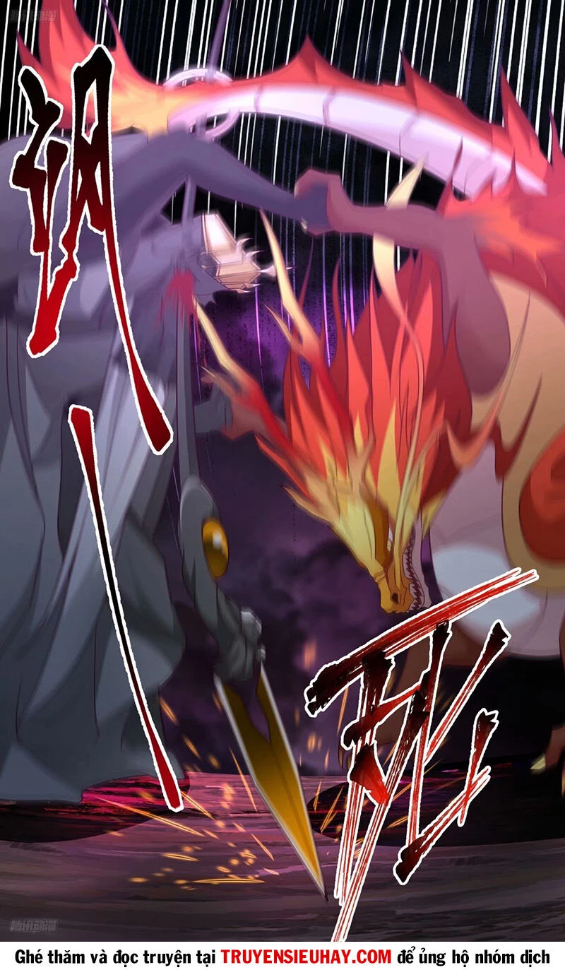 Võ Luyện Đỉnh Phong Chapter 3252 - Trang 4
