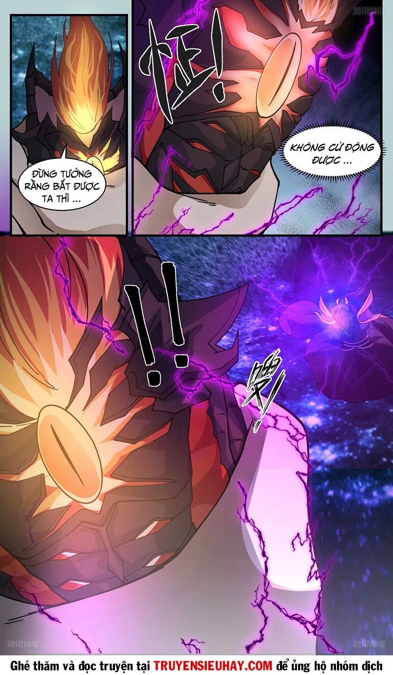 Võ Luyện Đỉnh Phong Chapter 3258 - Trang 4