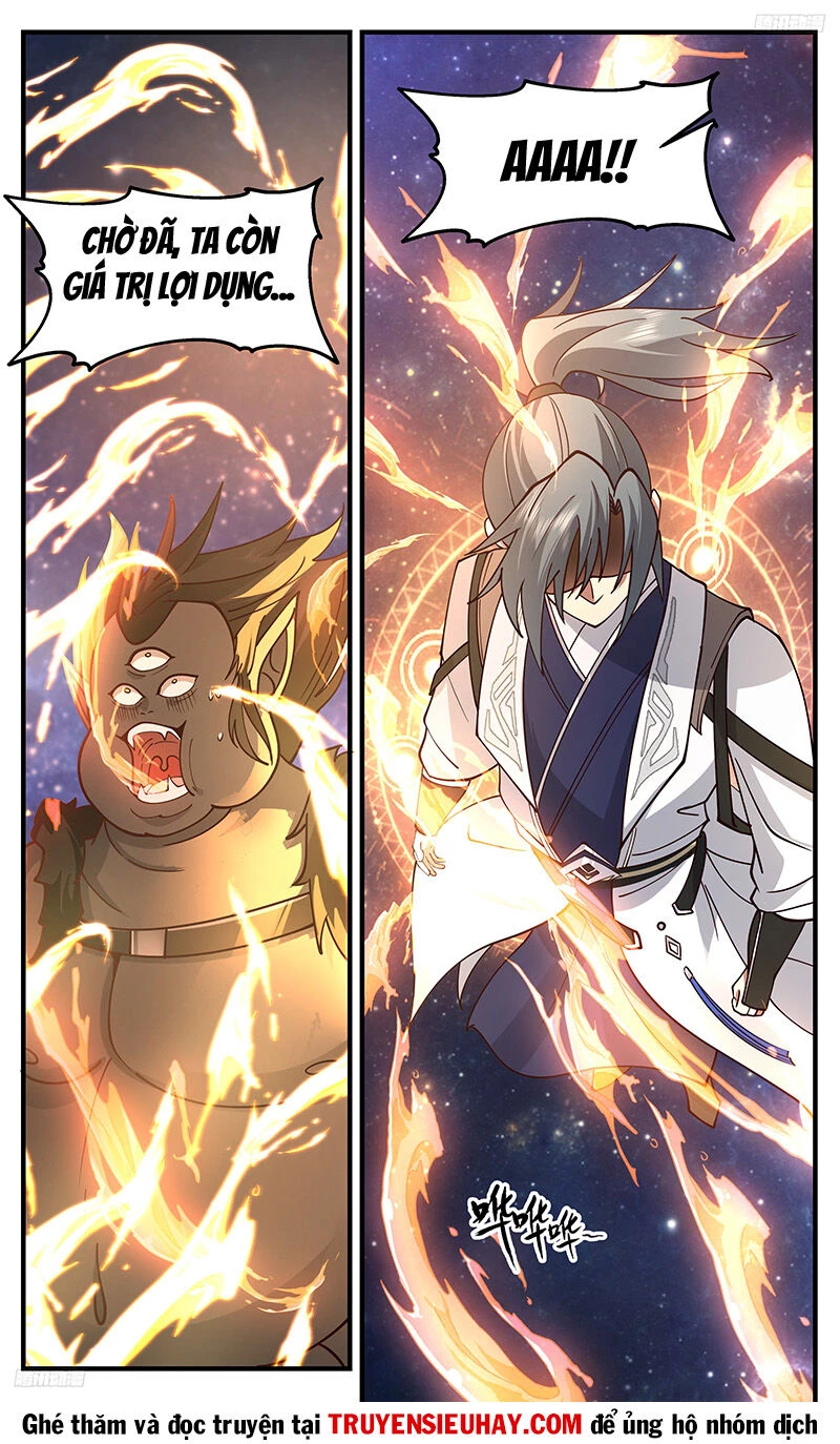 Võ Luyện Đỉnh Phong Chapter 3262 - Trang 4