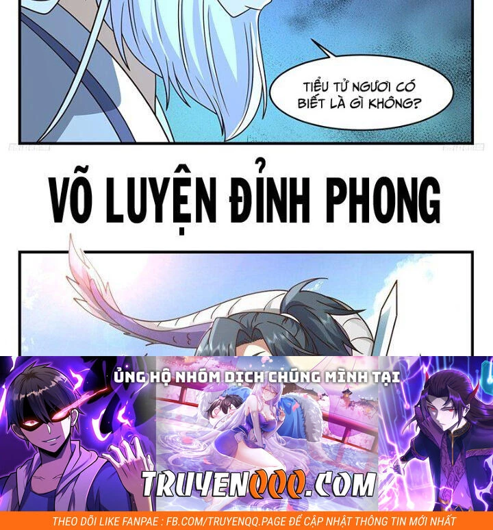Võ Luyện Đỉnh Phong Chapter 3263 - Trang 4
