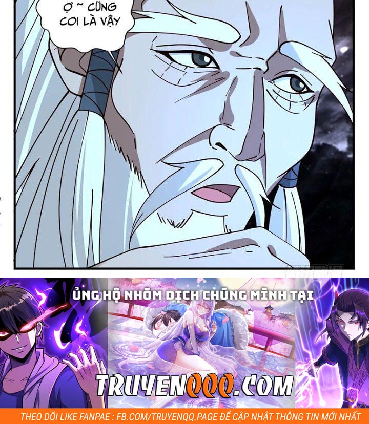 Võ Luyện Đỉnh Phong Chapter 3267 - Trang 4