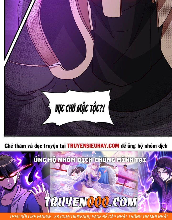 Võ Luyện Đỉnh Phong Chapter 3271 - Trang 4