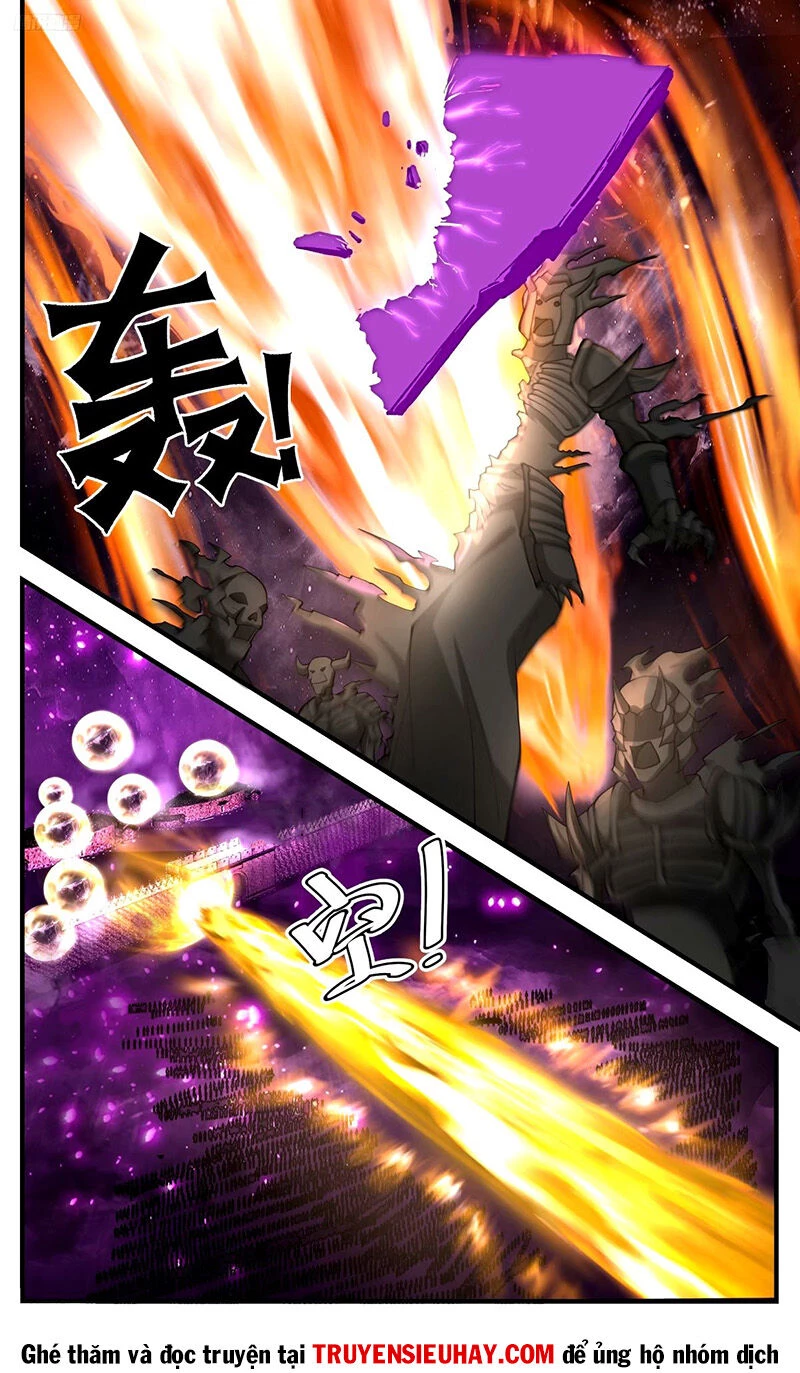 Võ Luyện Đỉnh Phong Chapter 3272 - Trang 4