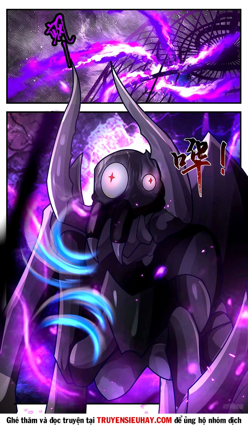 Võ Luyện Đỉnh Phong Chapter 3272 - Trang 4