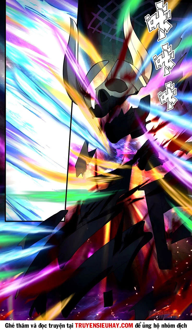 Võ Luyện Đỉnh Phong Chapter 3272 - Trang 4