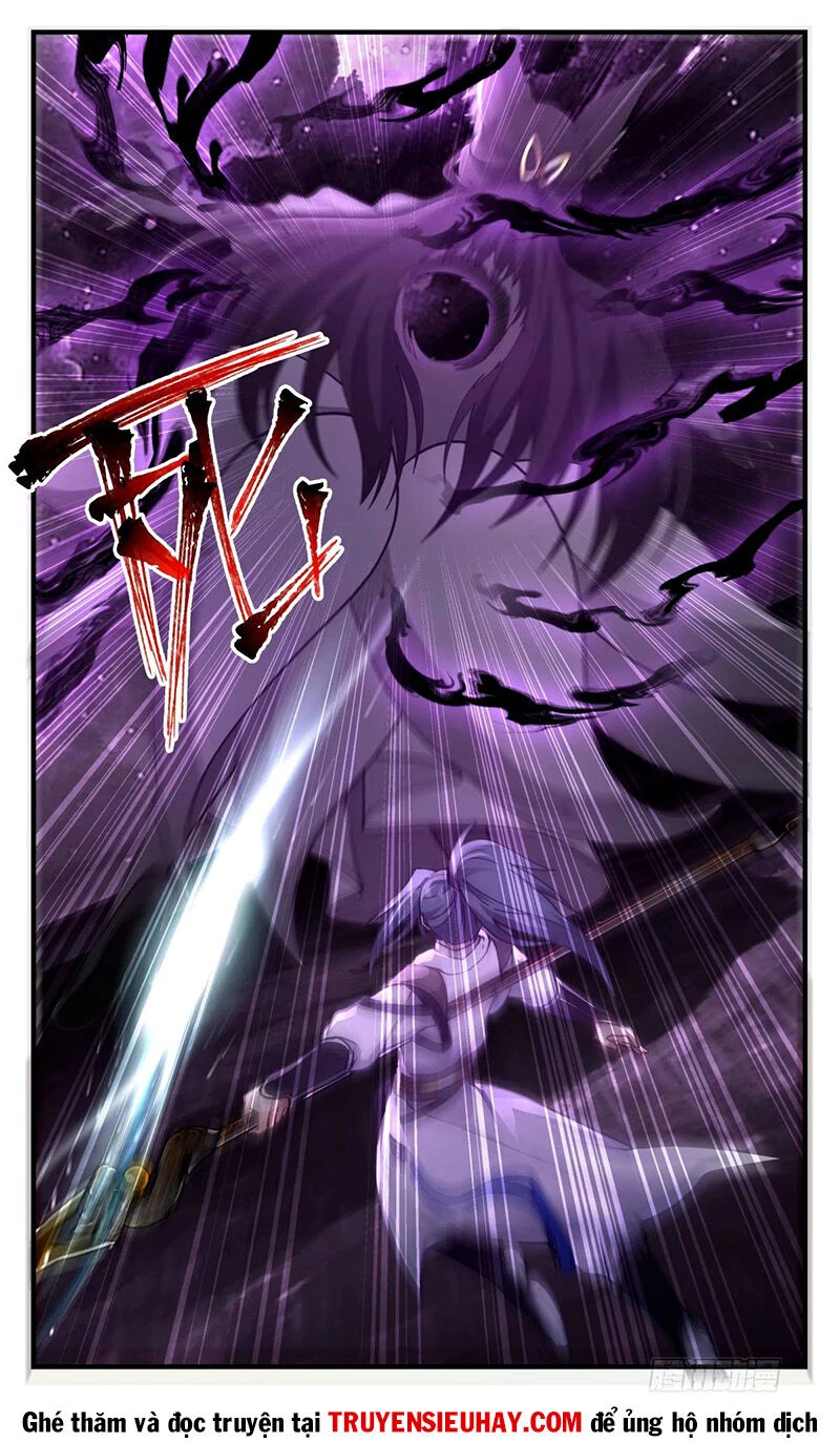 Võ Luyện Đỉnh Phong Chapter 3273 - Trang 4