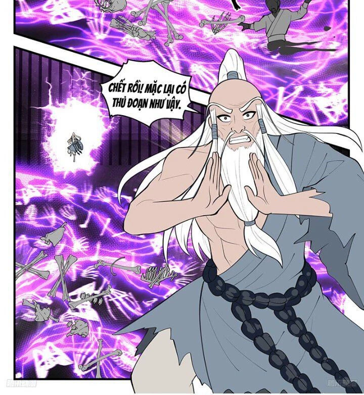 Võ Luyện Đỉnh Phong Chapter 3275 - Trang 4