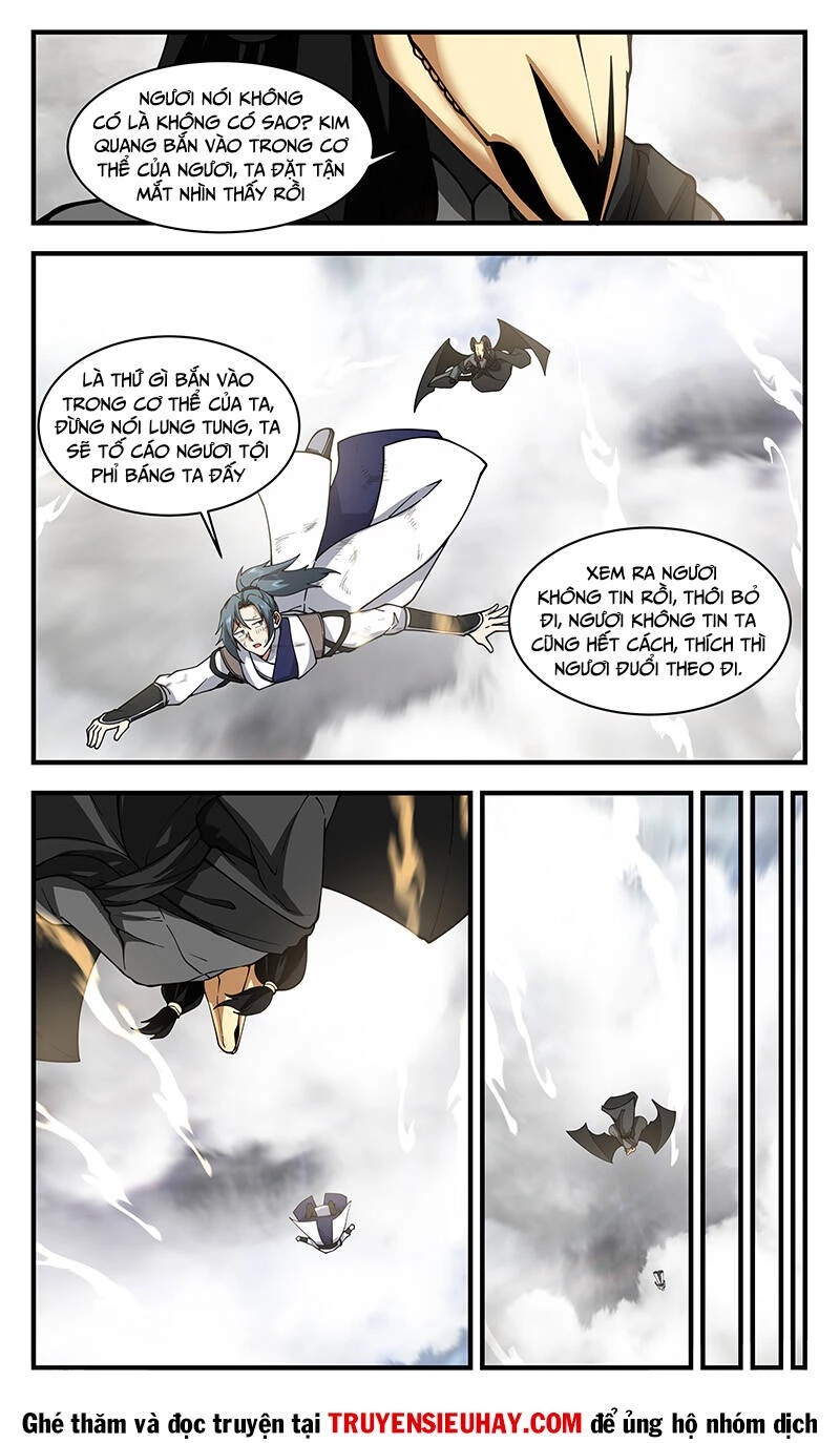 Võ Luyện Đỉnh Phong Chapter 3282 - Trang 4