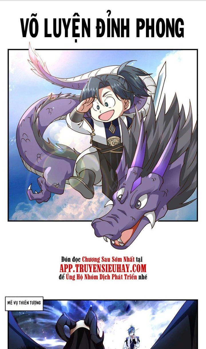 Võ Luyện Đỉnh Phong Chapter 3283 - Trang 4