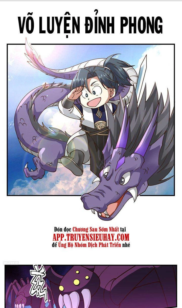 Võ Luyện Đỉnh Phong Chapter 3284 - Trang 4