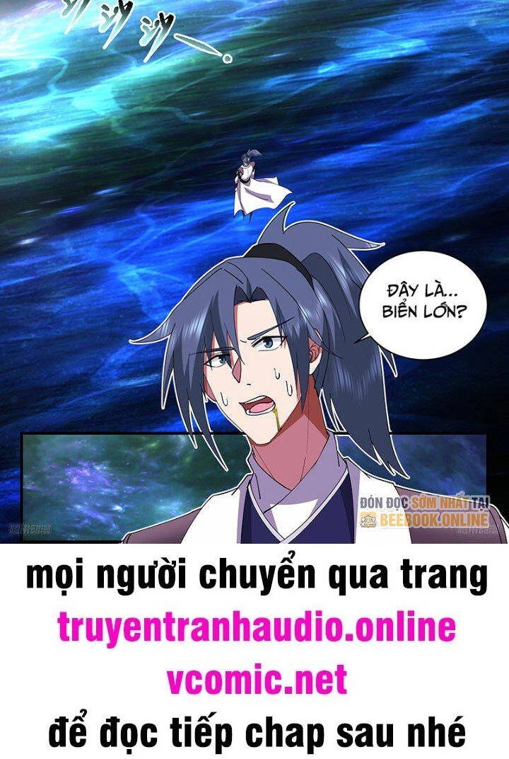 Võ Luyện Đỉnh Phong Chapter 3284 - Trang 4