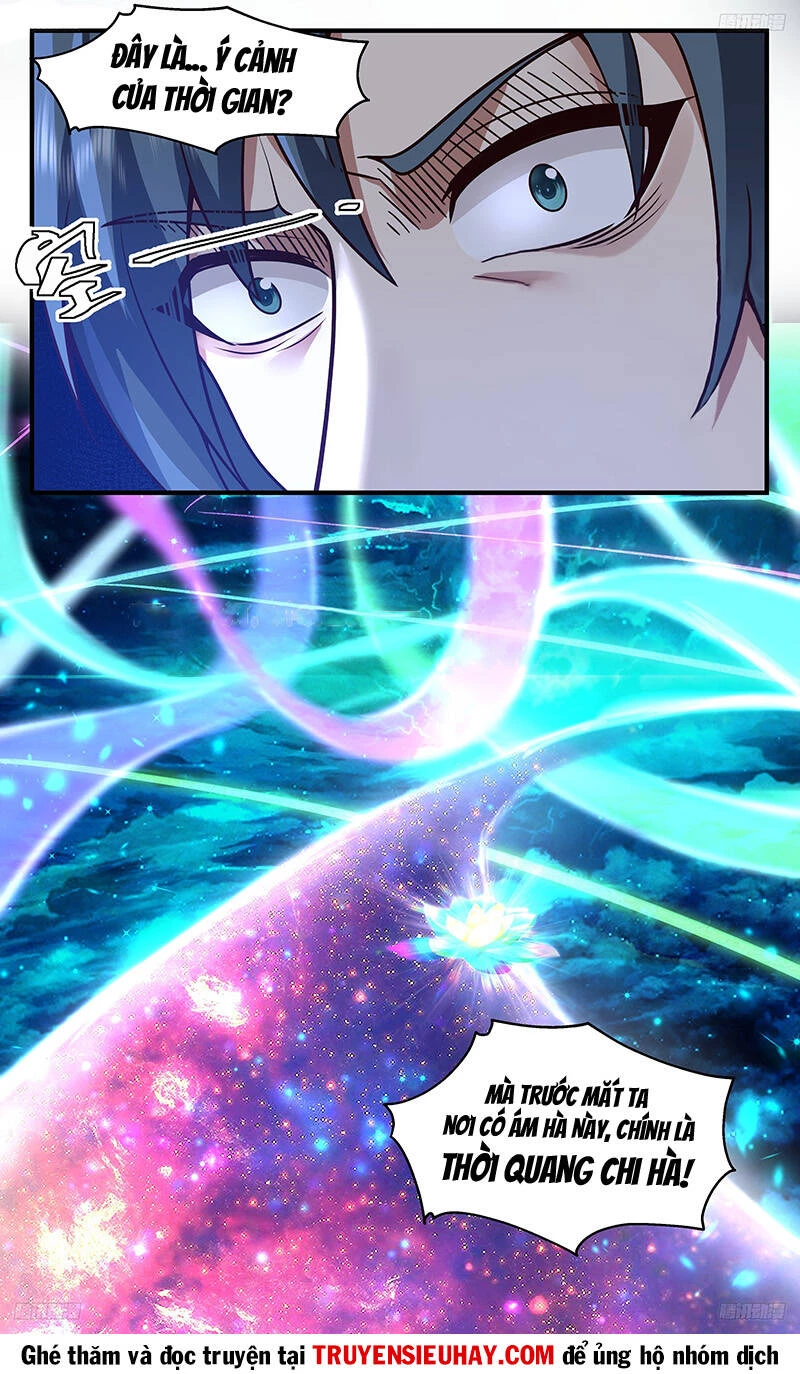 Võ Luyện Đỉnh Phong Chapter 3285 - Trang 4