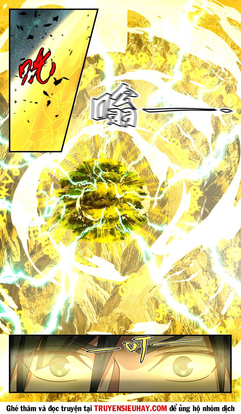 Võ Luyện Đỉnh Phong Chapter 3286 - Trang 4