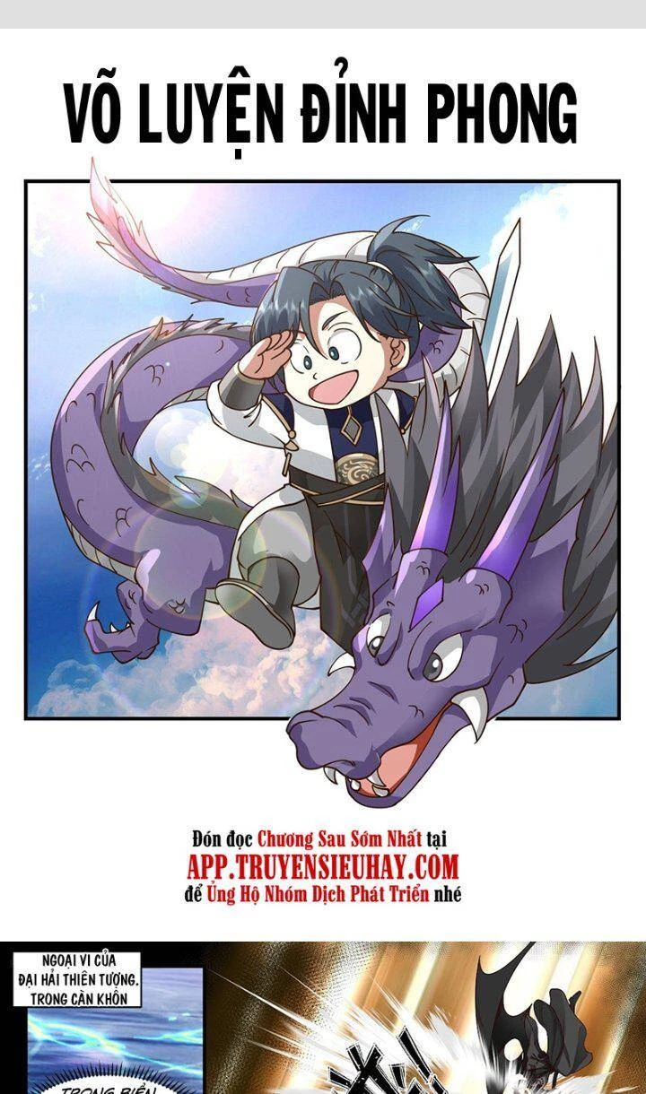 Võ Luyện Đỉnh Phong Chapter 3290 - Trang 4