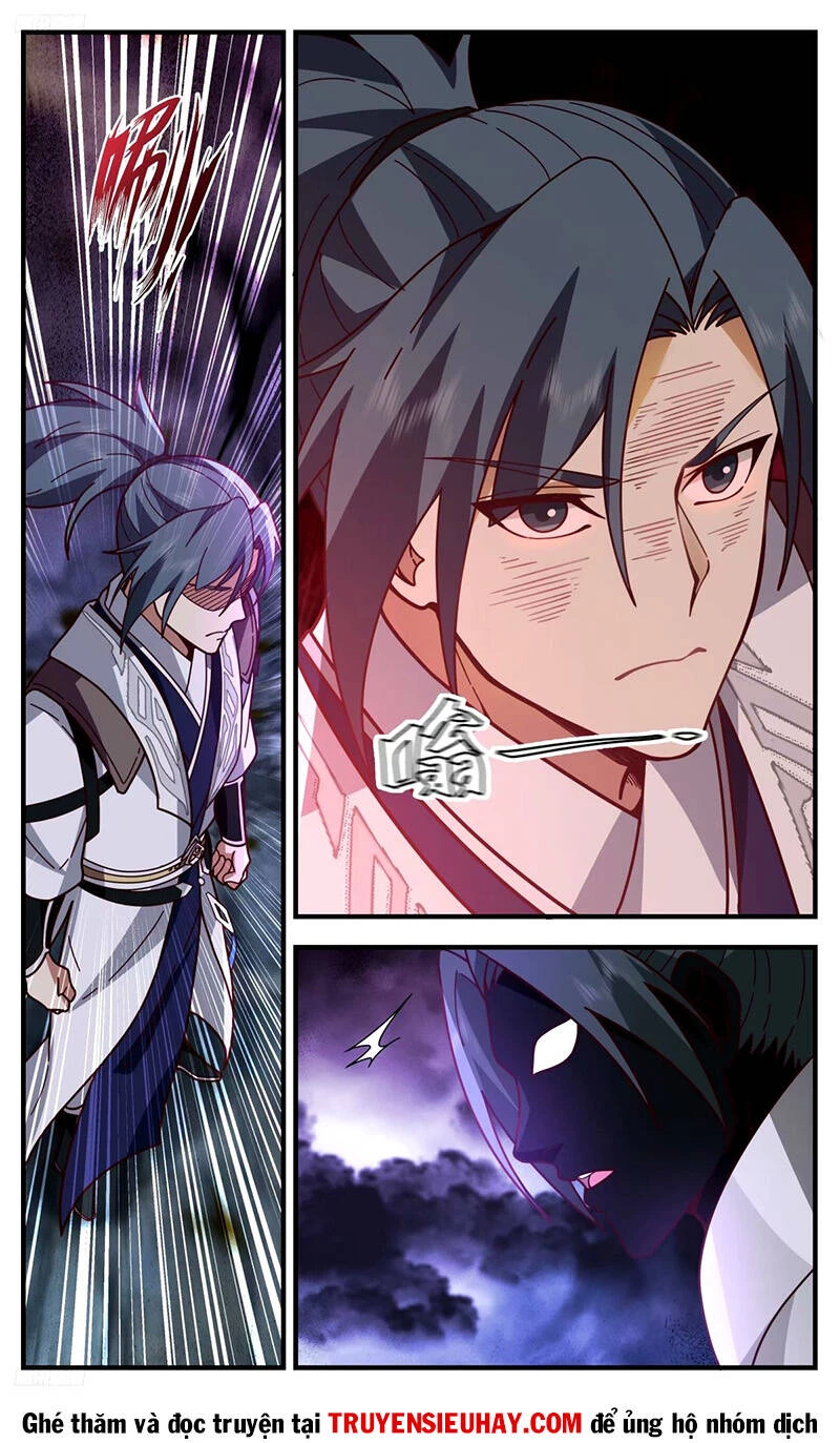 Võ Luyện Đỉnh Phong Chapter 3292 - Trang 4