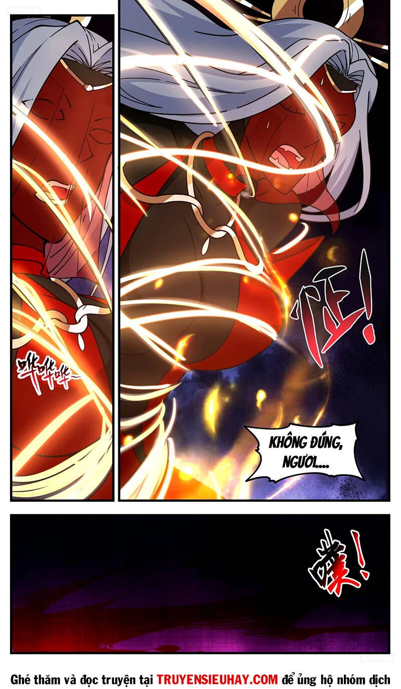 Võ Luyện Đỉnh Phong Chapter 3292 - Trang 4