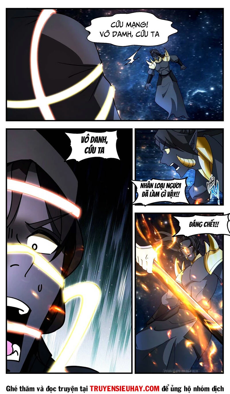Võ Luyện Đỉnh Phong Chapter 3298 - Trang 4