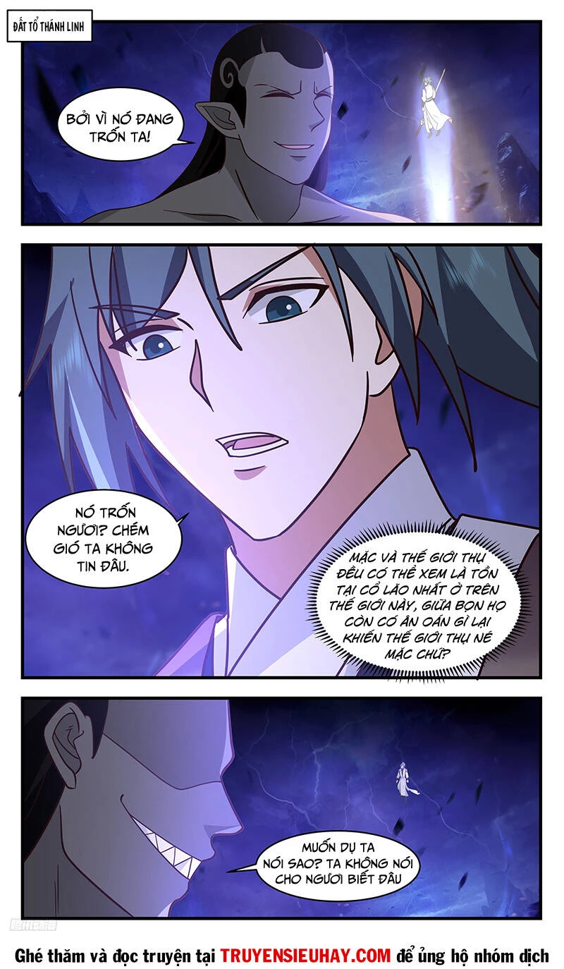 Võ Luyện Đỉnh Phong Chapter 3318 - Trang 4