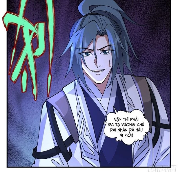 Võ Luyện Đỉnh Phong Chapter 3496 - Trang 4