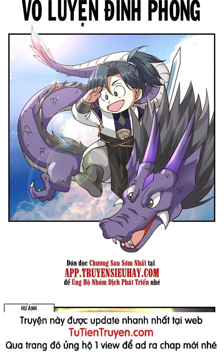 Võ Luyện Đỉnh Phong Chapter 3498 - Trang 4