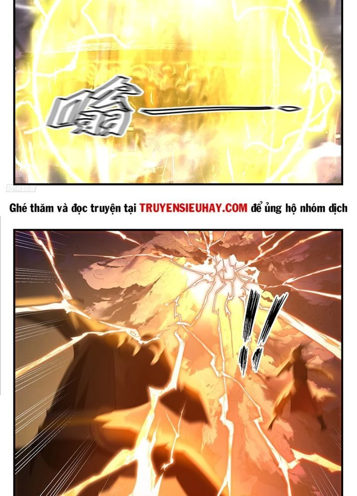 Võ Luyện Đỉnh Phong Chapter 3498 - Trang 4