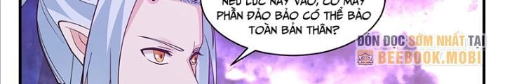 Võ Luyện Đỉnh Phong Chapter 3498 - Trang 4