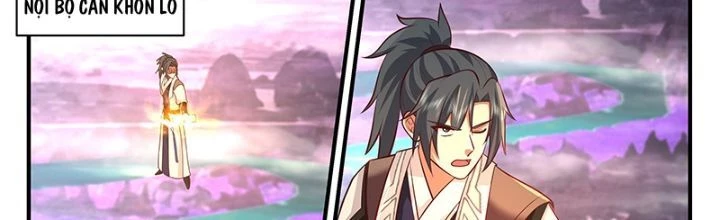 Võ Luyện Đỉnh Phong Chapter 3509 - Trang 4