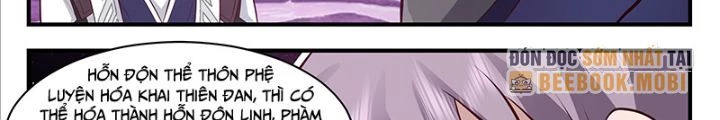 Võ Luyện Đỉnh Phong Chapter 3509 - Trang 4