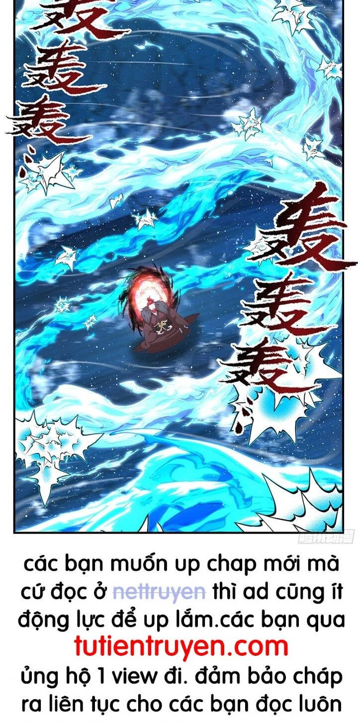 Võ Luyện Đỉnh Phong Chapter 3527 - Trang 4