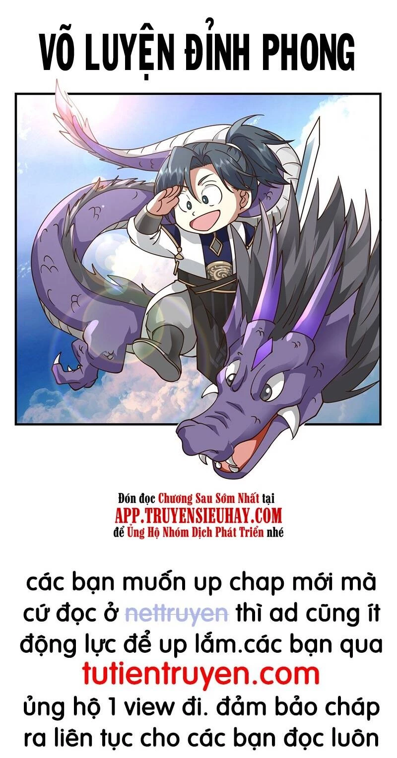 Võ Luyện Đỉnh Phong Chapter 3531 - Trang 4