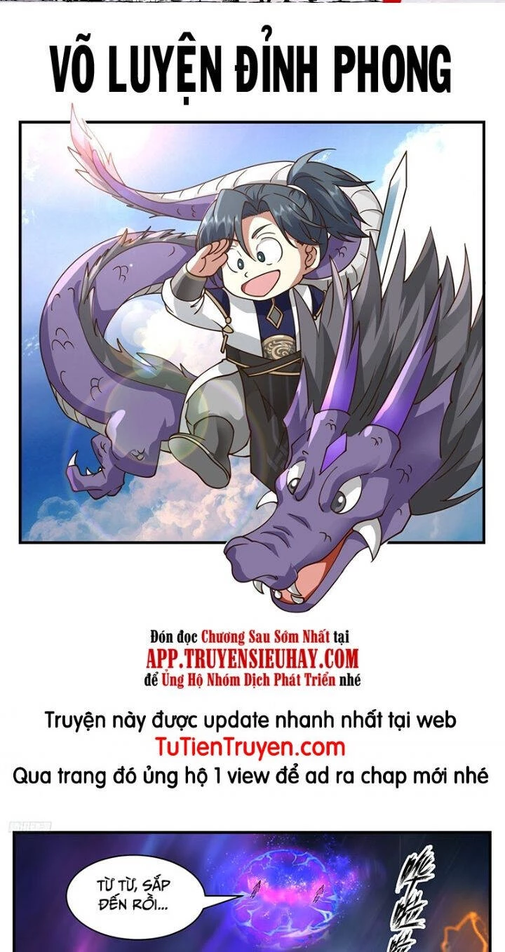 Võ Luyện Đỉnh Phong Chapter 3538 - Trang 4