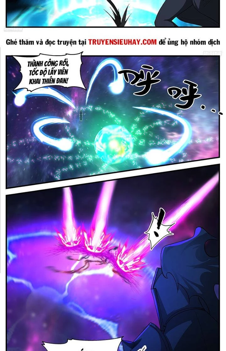 Võ Luyện Đỉnh Phong Chapter 3538 - Trang 4