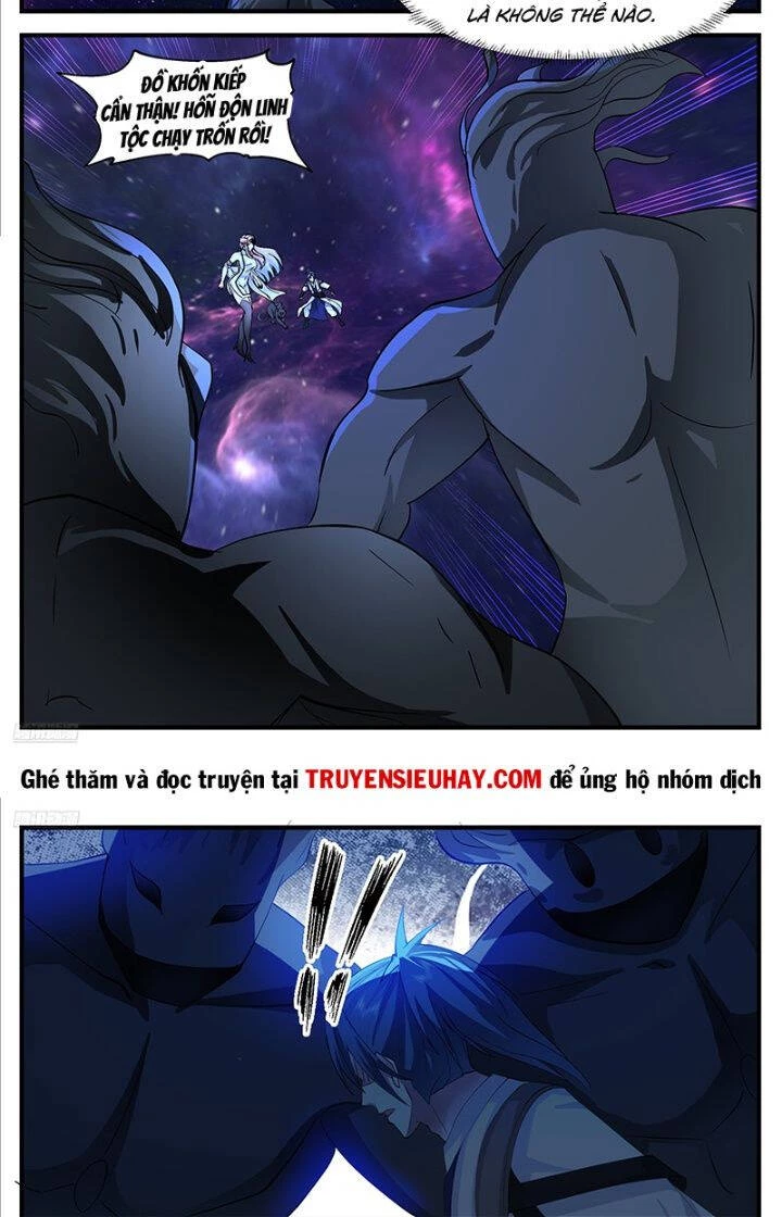 Võ Luyện Đỉnh Phong Chapter 3538 - Trang 4