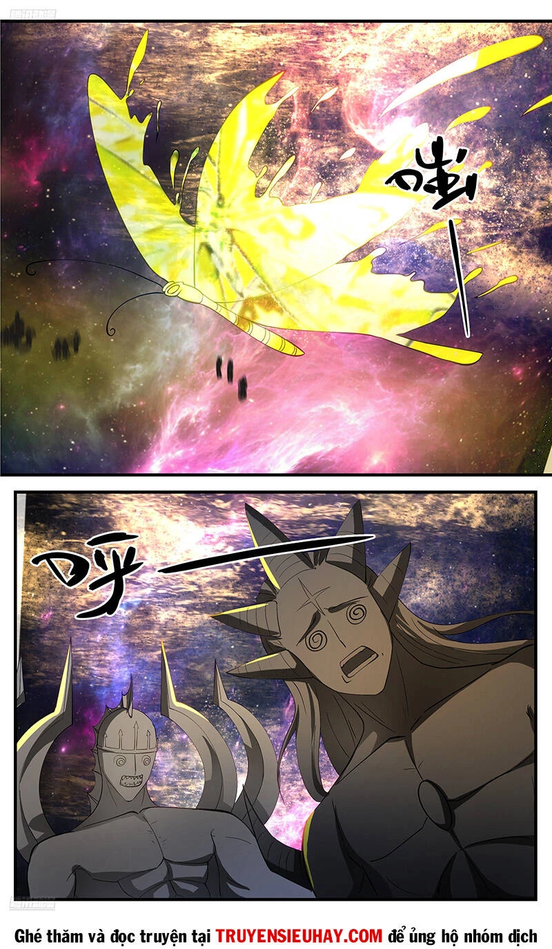 Võ Luyện Đỉnh Phong Chapter 3539 - Trang 4